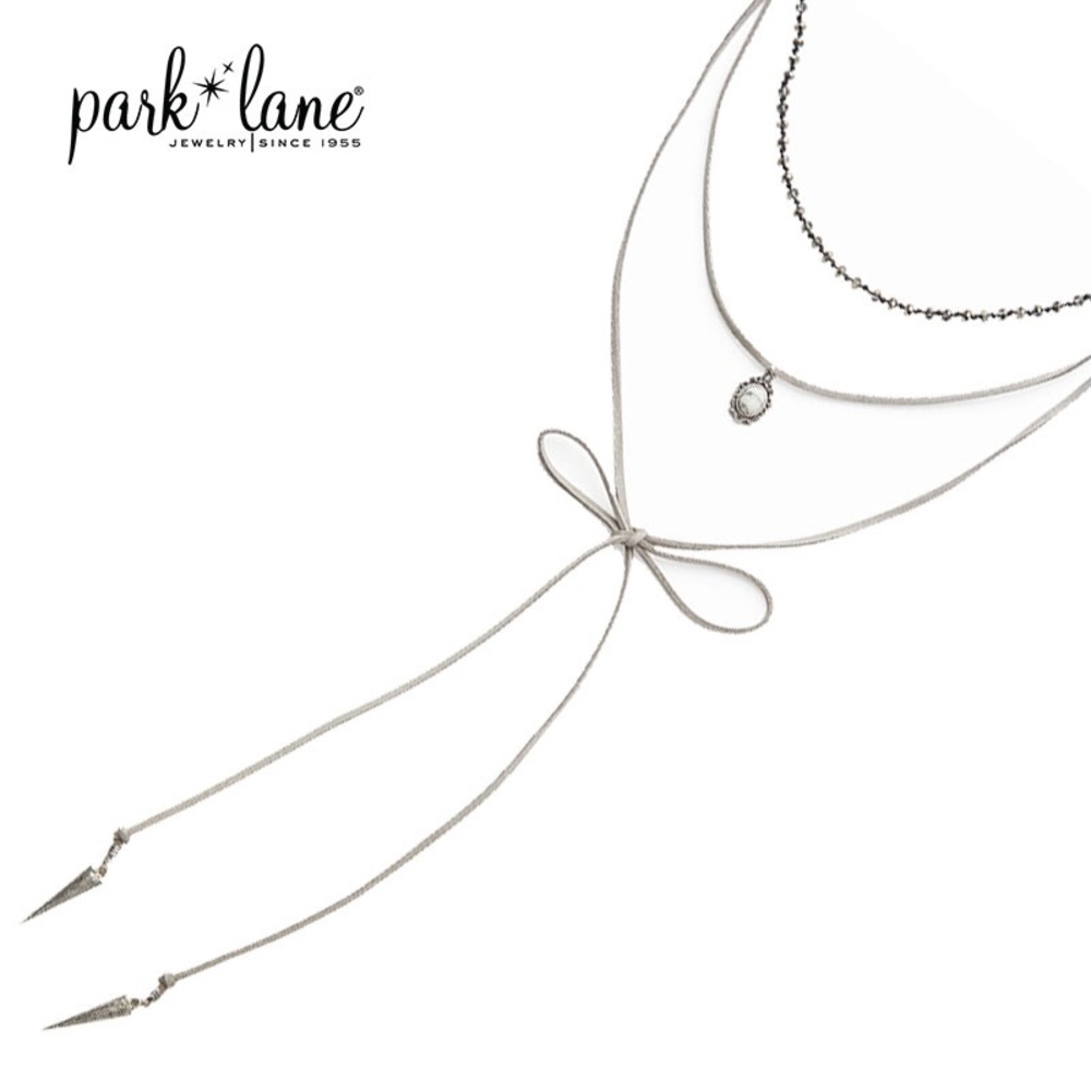 NWT-  Park Lane Sloan Necklace